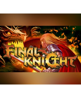 Final Knight Steam Key GLOBAL